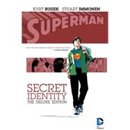 Superman 9781401258696