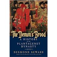 The Demon's Brood 9781605988696