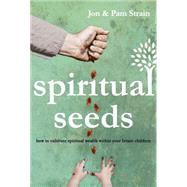 Spiritual Seeds 9781937498696