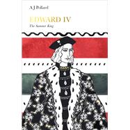 Edward IV 9780141978697