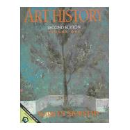 Art History, Vol I & Interactive CD-ROM & ArtNotes, Vol I Package 9780131068698