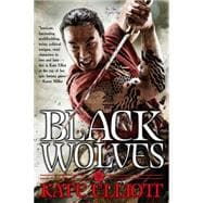 Black Wolves 9780316368698