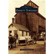 Emmett Township 9780738588698