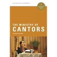 The Ministry of Cantors 9780814648698