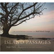 Island Passages 9780820348698