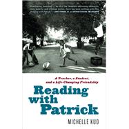 Reading with Patrick