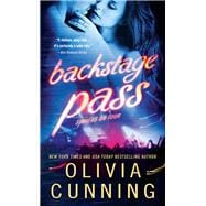 Backstage Pass