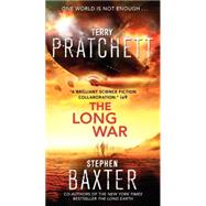 The Long War 9780062068699
