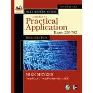 Mike Meyers' CompTIA A+ Guide: Practical Application, Third Edition (Exam 220-702) 9780071738699