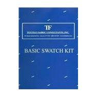 TFC Swatch Kit for Textiles 9780132358699