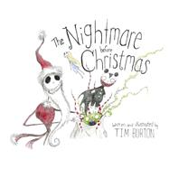 The Nightmare Before Christmas 9781423178699