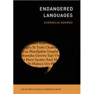 Endangered Languages