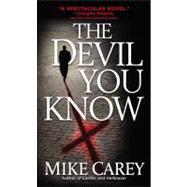 The Devil You Know 9780446618700
