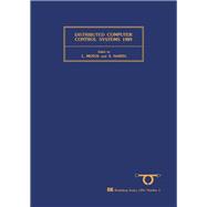 Distributed Computer Control Systems 1989