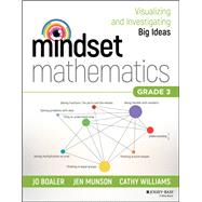 Mindset Mathematics Grade 3 9781119358701