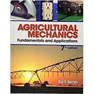 Agricultural Mechanics: Fundamentals and Applications Updated, Precision Exams Edition 9781337918701