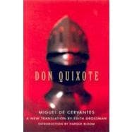 Don Quixote 9780060188702
