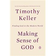 Making Sense of God 9780143108702