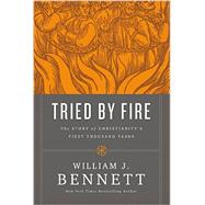 Tried by Fire 9780718018702