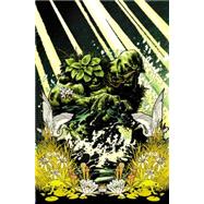 Swamp Thing 9781401258702