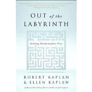 Out of the Labyrinth Setting Mathematics Free 9781608198702