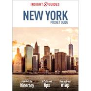 Insight Guides Pocket New York 9781780058702