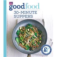 30-minute Suppers 9781849908702