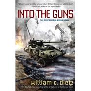 Into the Guns 9780425278703