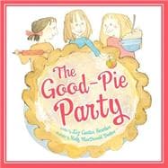 The Good-Pie Party 9780545448703