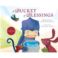 A Bucket of Blessings 9781442458703