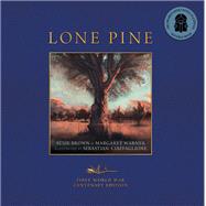 Lone Pine 9781742978703