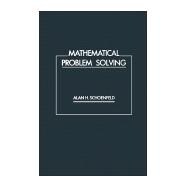 Mathematical Problem Solving