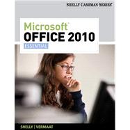 Microsoft Office 2010 Essential 9780538748704