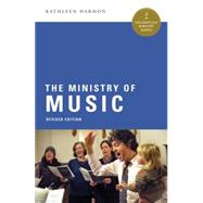The Ministry of Music 9780814648704