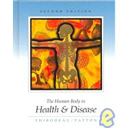 The Human Body in Health & Disease