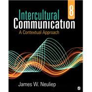 Intercultural Communication 9781544348704