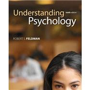 Understanding Psychology with Connect Psychology Plus Access Card 9780077468705