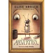 Masterpiece 9780312608705