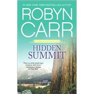 Hidden Summit 9780778318705