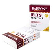Ielts Superpack 9781506268705
