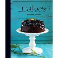 Cakes 9781742578705