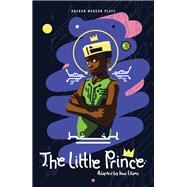 The Little Prince 9781786828705