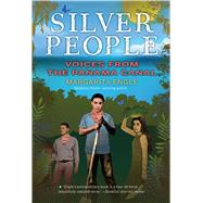 Silver People 9780544668706