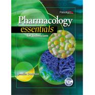 Pharmacology Essentials for Technicians 9780763838706