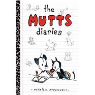 The Mutts Diaries 9781449458706