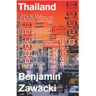 Thailand 9781783608706