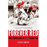 Forever Red 9780803278707