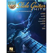 Slide Guitar Hits 9781423468707