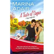 A Taste of Sugar 9781455528707
