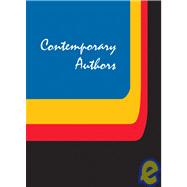 Contemporary Authors